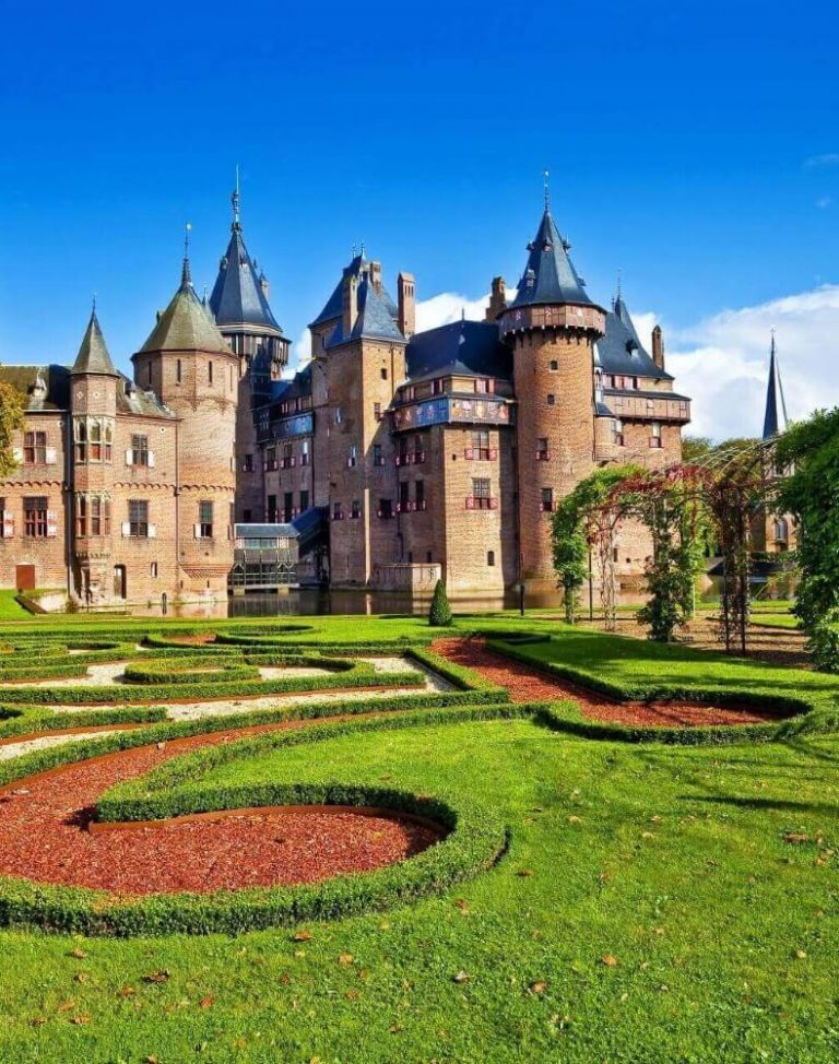 Kasteel de Haar
