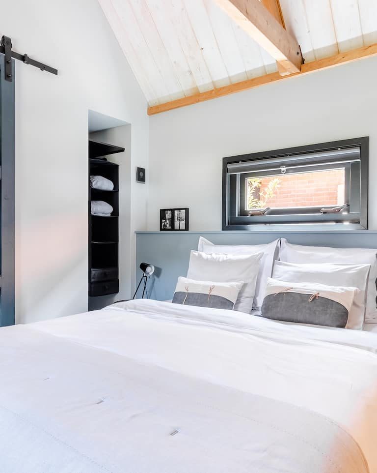 Luxe Airbnb in Brabant