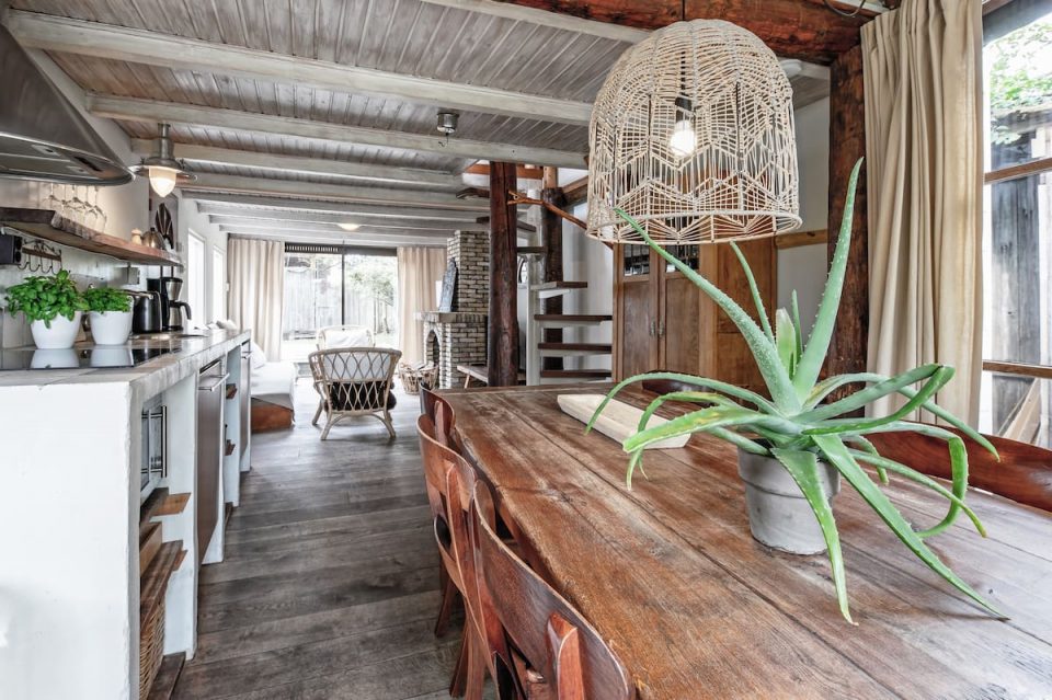 13x De leukste Airbnb's op Texel Holidayguru.nl