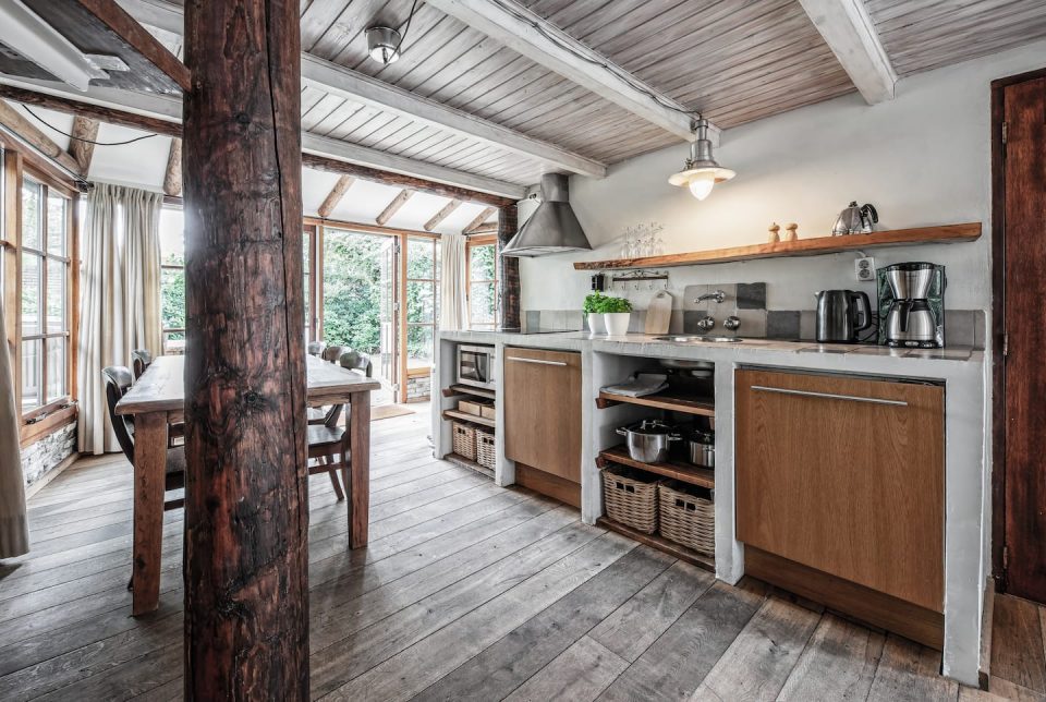 13x De leukste Airbnb's op Texel Holidayguru.nl