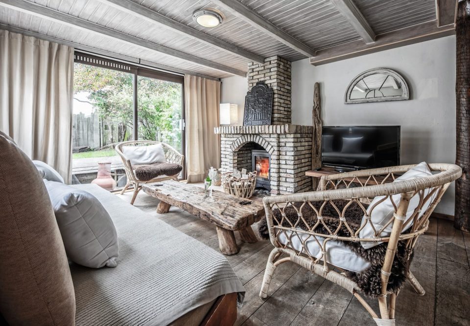 13x De leukste Airbnb's op Texel Holidayguru.nl