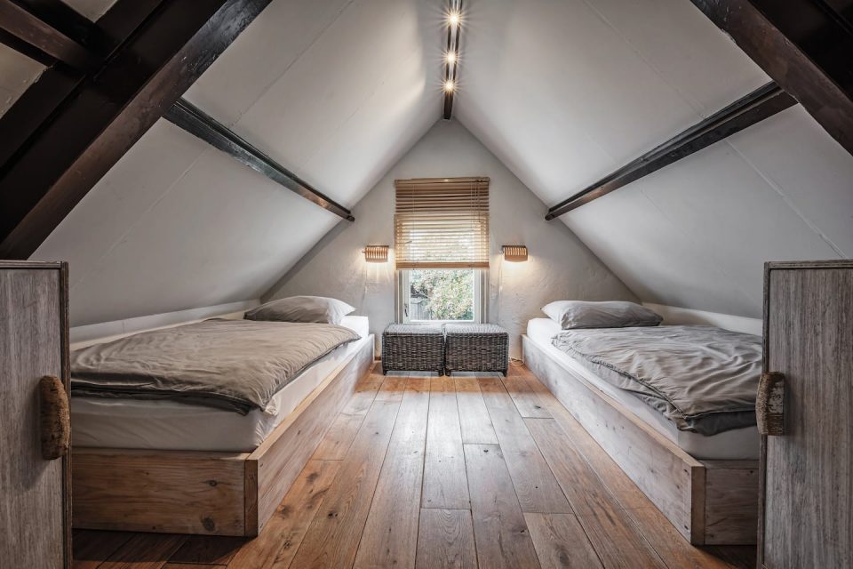 13x De leukste Airbnb's op Texel Holidayguru.nl