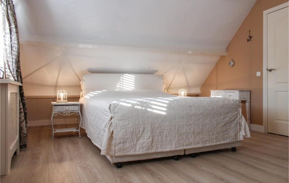 10x De leukste Airbnb's in Friesland origineel overnachten in het noorden!