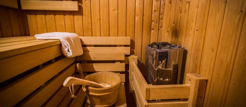Enten biologisch Onderzoek Privé sauna met overnachting: luxe huisjes, suites en hotelkamers!
