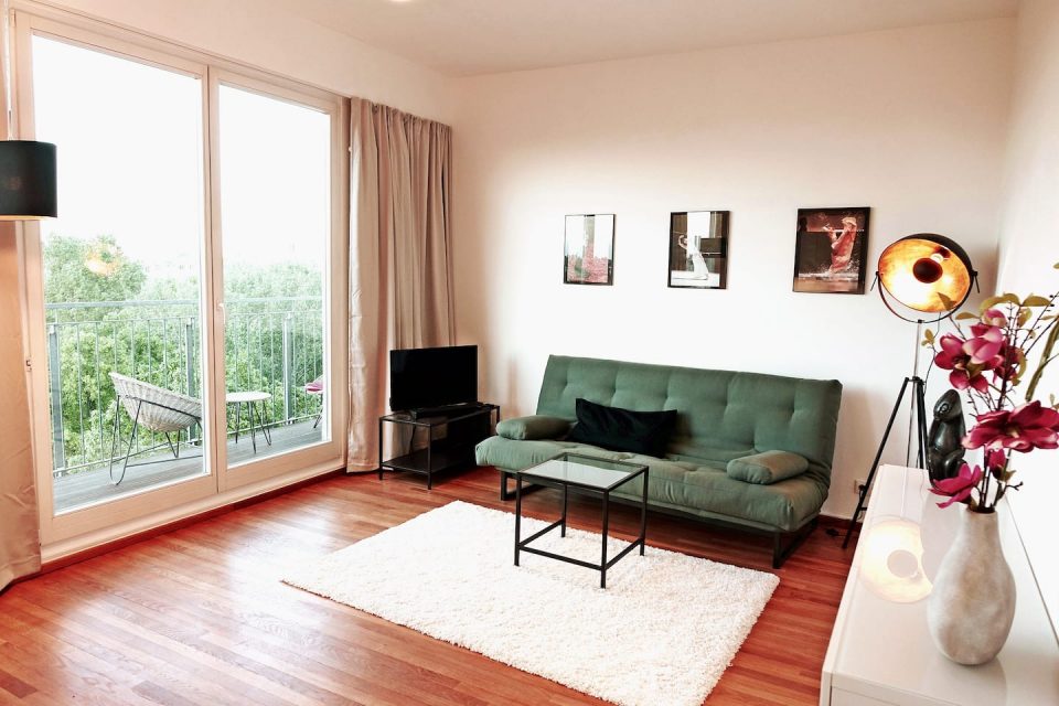 10x Leukste Airbnb's in Berlijn | Holidayguru.nl