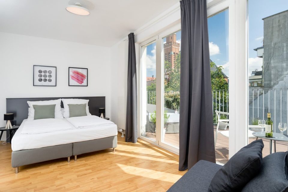 10x Leukste Airbnb's in Berlijn | Holidayguru.nl