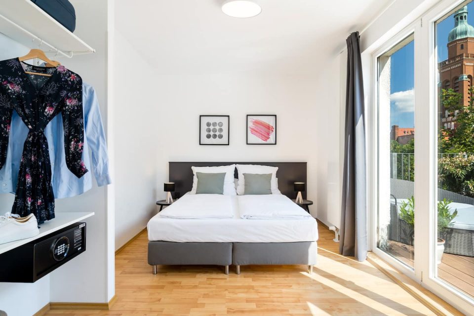 10x Leukste Airbnb's in Berlijn | Holidayguru.nl