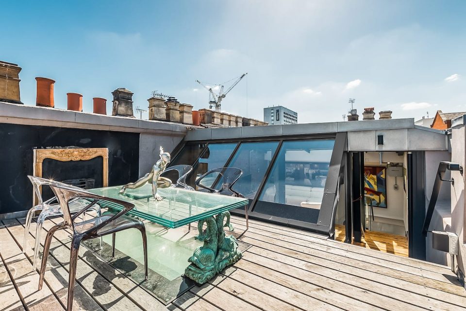 10x De leukste Airbnb's in Londen Holidayguru.nl