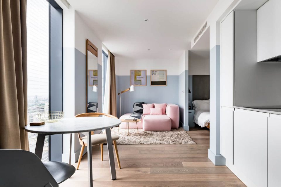 10x De leukste Airbnb's in Londen Holidayguru.nl