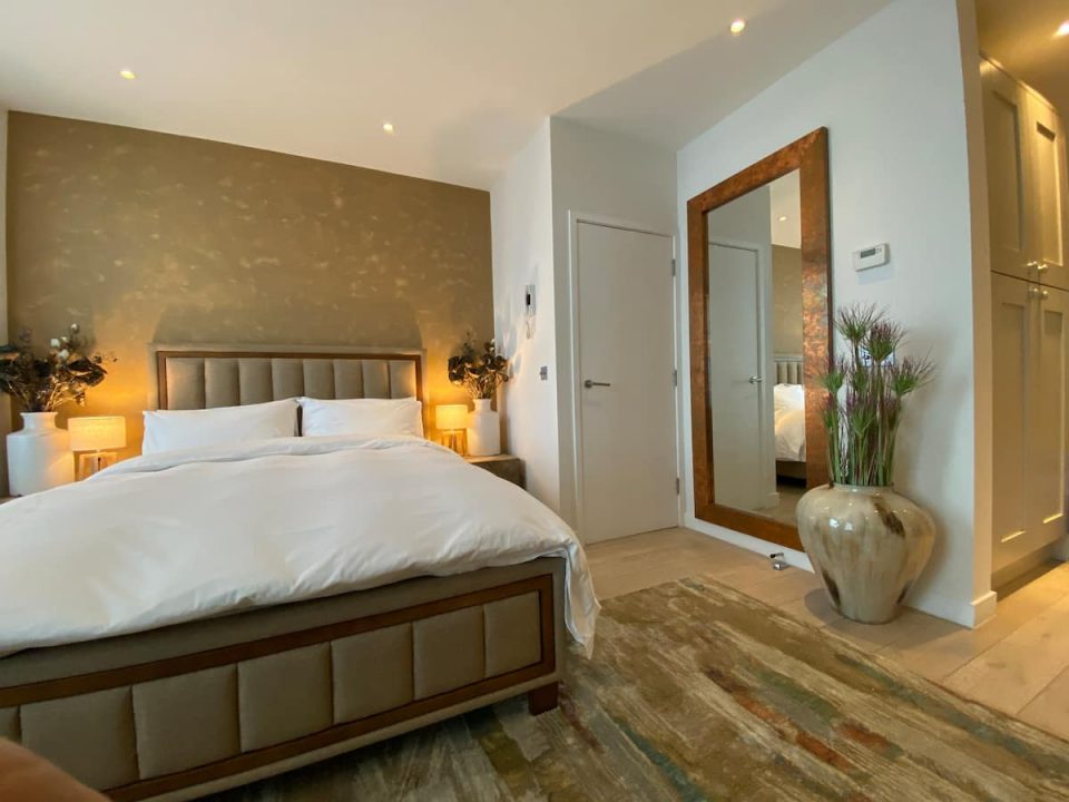 10x De leukste Airbnb's in Londen Holidayguru.nl