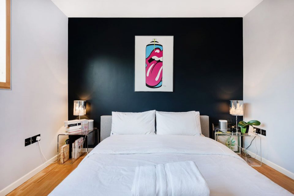 10x De leukste Airbnb's in Londen Holidayguru.nl