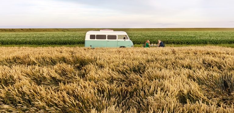 Roadtrip Groningen