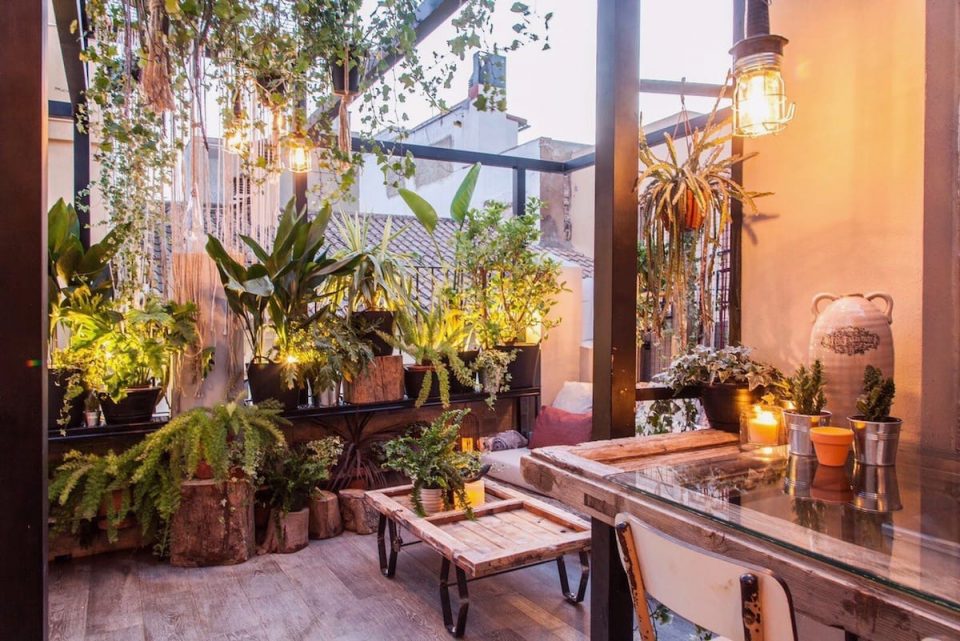 10x De leukste Airbnb's in Valencia