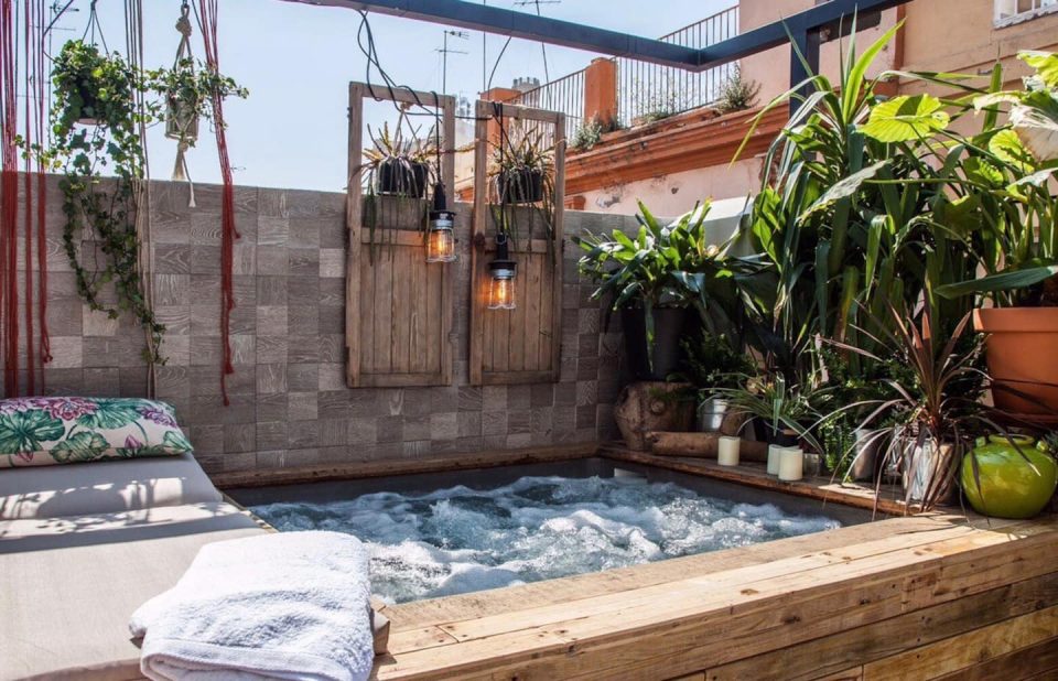 10x De leukste Airbnb's in Valencia