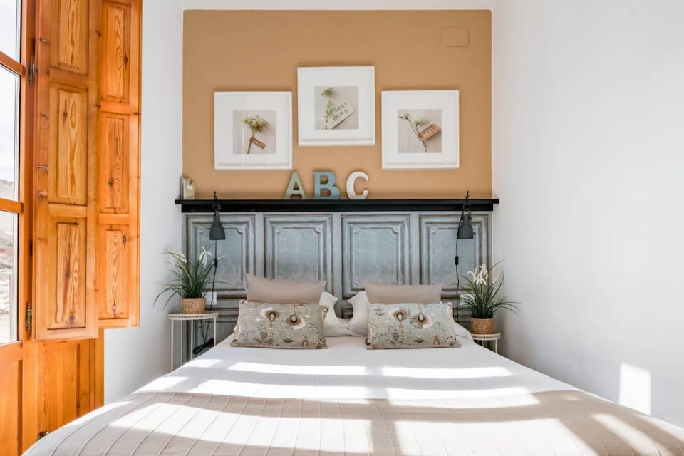 7x De leukste Airbnb's in Valencia