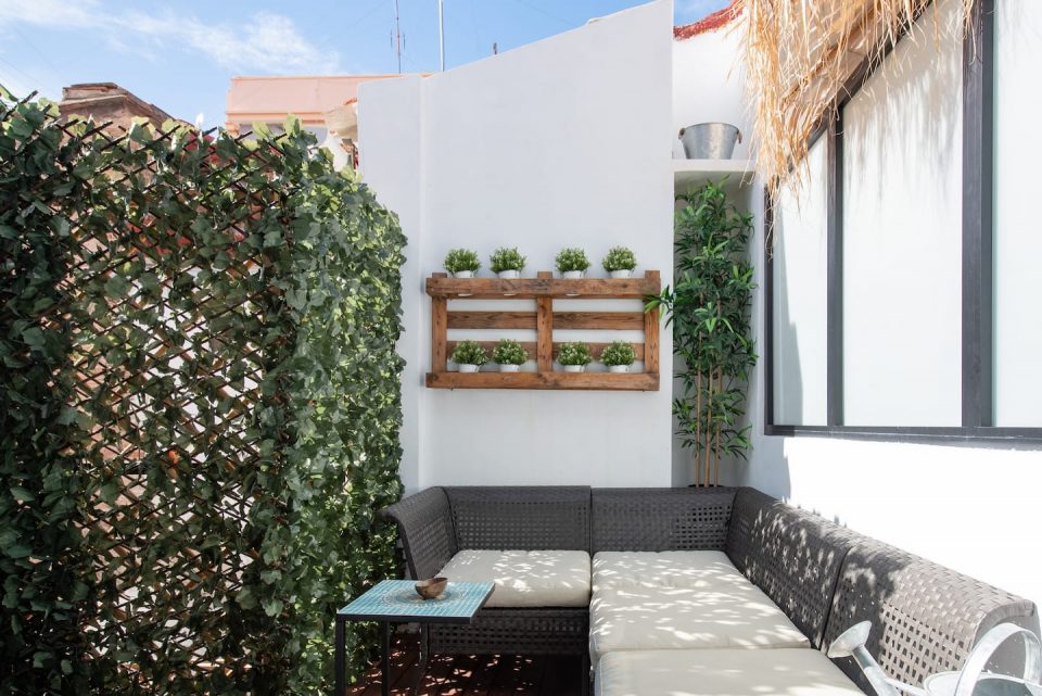7x De leukste Airbnb's in Valencia
