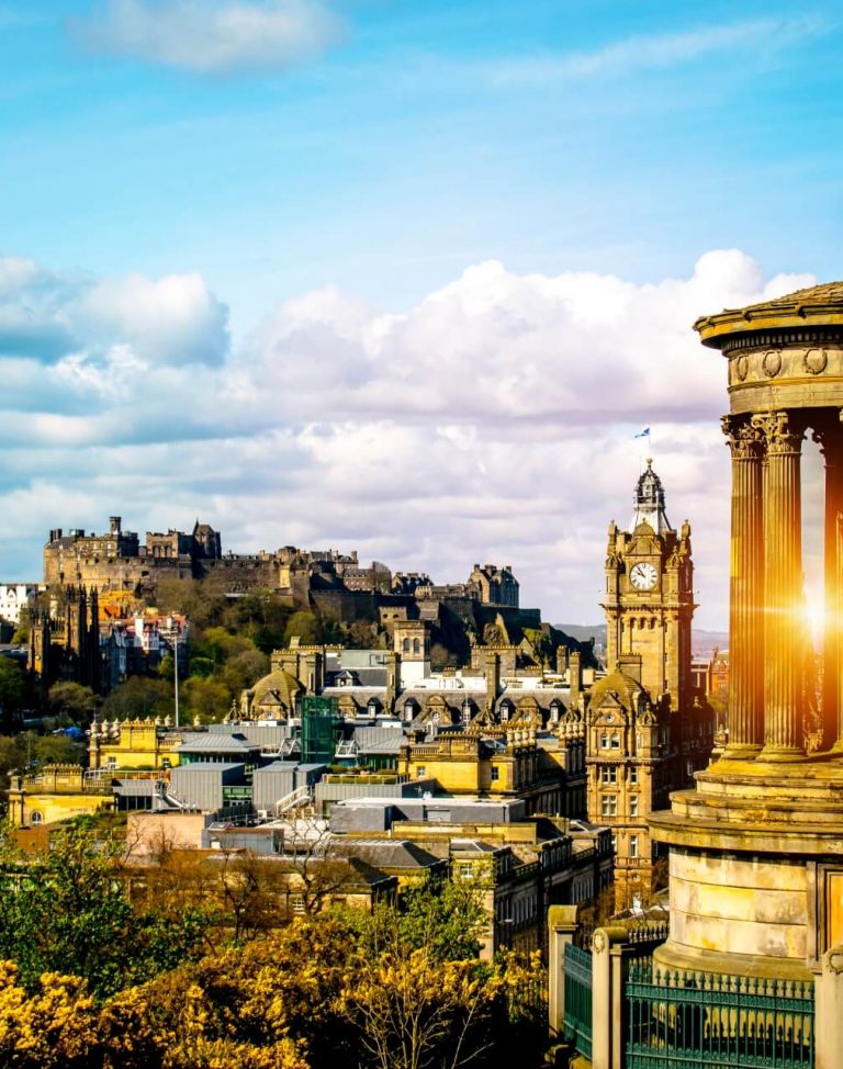 Edinburgh