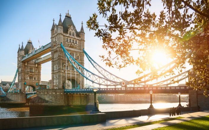 Wat te doen in Londen: insider tips, bezienswaardigheden en hotspots