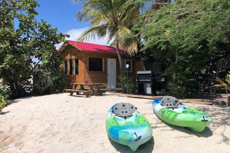 10x De leukste Airbnb's op Aruba Holidayguru.nl