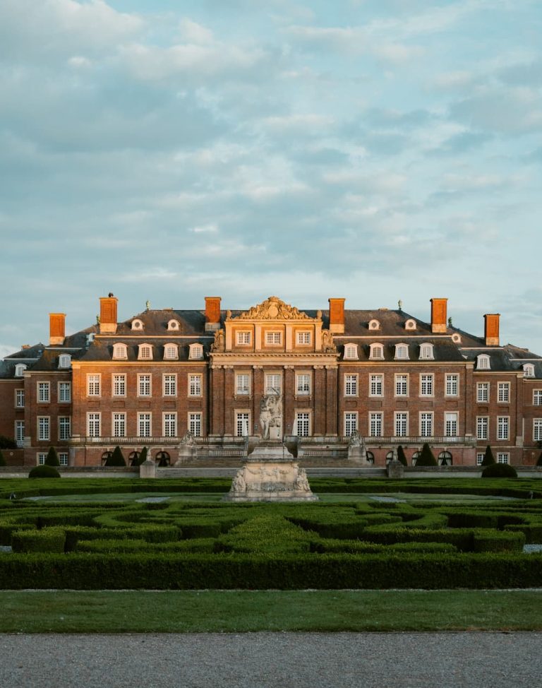 Nordkirchen Schlosspark