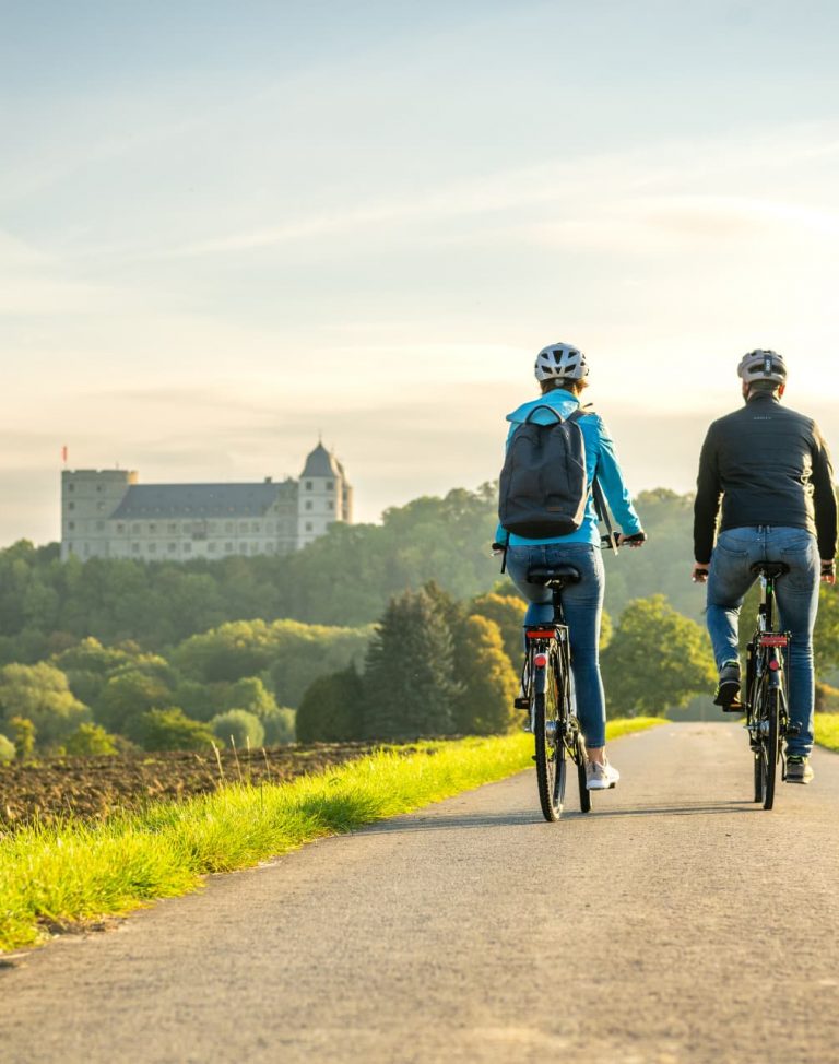 © Teutoburger Wald Tourismus, D. Ketz