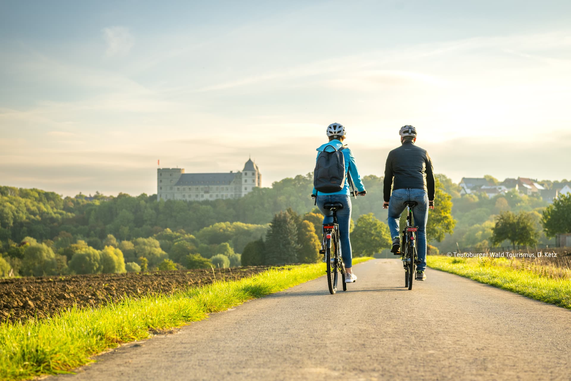 Wat te doen in Paderborner Land Holidayguru.nl